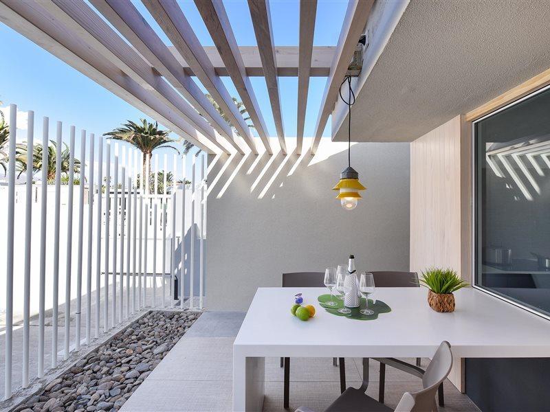 Velsuites Playa Del Ingles By Villagrancanaria Eksteriør bilde